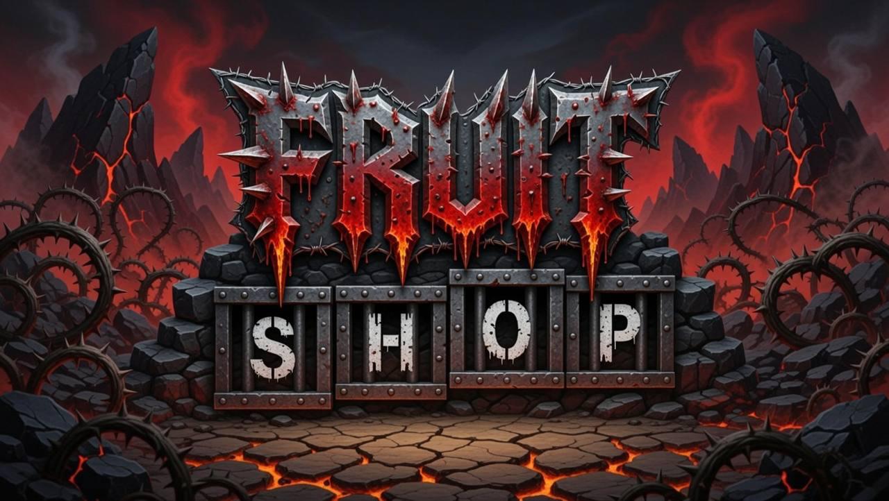 Fruit Shop